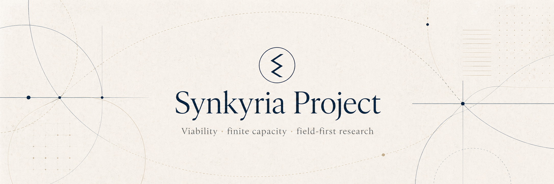 Synkyria Project cover image